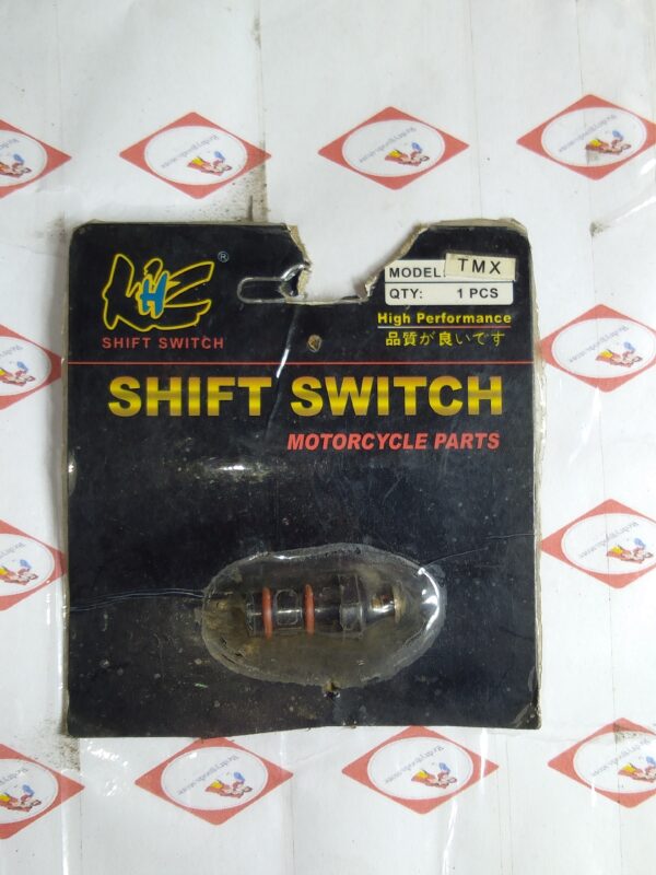 KHC NEWTRAL SWITCH TMX