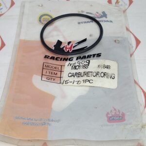 KHC ORING CARBURETOR MIO115S