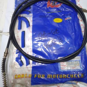 KHC REAR BRAKE CABLE RUSI GY6150