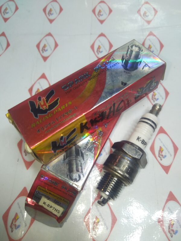 KHC SPARKPLUG K-BP7HS PAMBOAT SHORT S