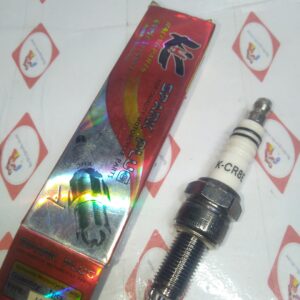 KHC SPARKPLUG K-CR8E XRM125/W125 KK7HC