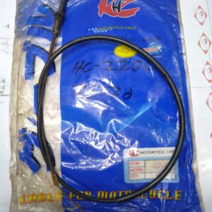 KHC THROTTLE CABLE BARAKO125