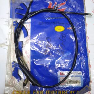 KHC THROTTLE CABLE BILP/HD