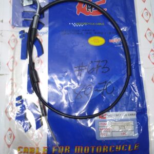 KHC THROTTLE CABLE STX