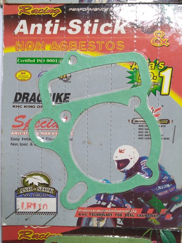 KHC BLOCK GASKET LF110