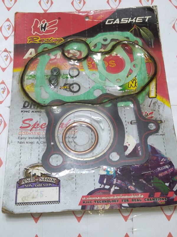 KHC TOP GASKET SET CG125