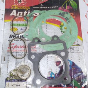 KHC TO GASKET SET CT100