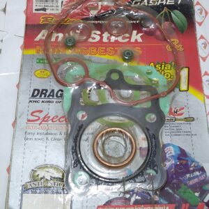 KHC TOP GASKET SET TMX150