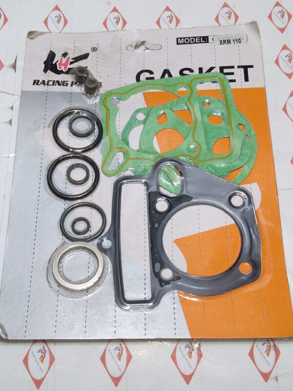 KHC TOP GASKET SET XRM110