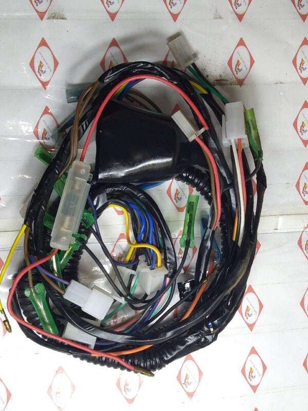 KHC WIRE HARNESS CRYPTON