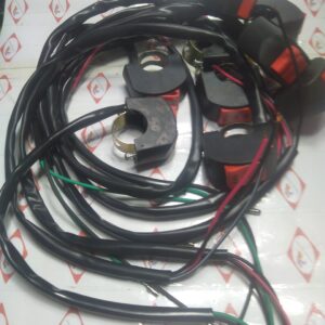 SWITCH WITH WIRE 2WAY/3WAY