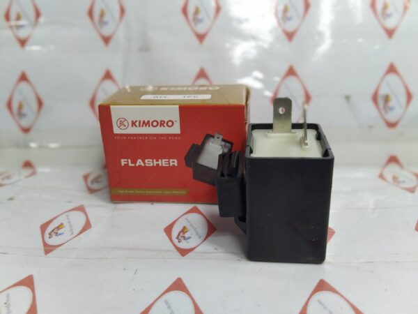 KIMORO SIGNAL LIGHT FLASHER