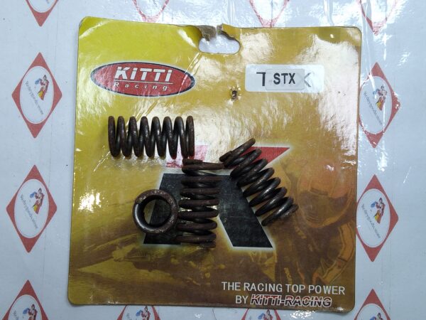 KITTI CLUTCH SPRING STX