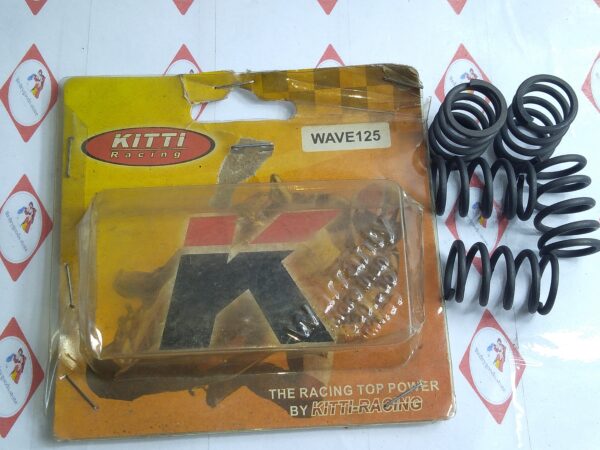 KITTI CLUTCH SPRING WAVE125 #45