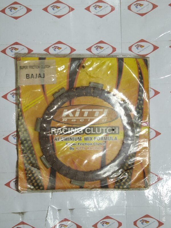 KITTI CLUTCH LINING BAJAJ