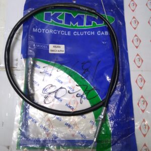 KMN CLUTCH CABLE XR200/TMX125 ALPHA
