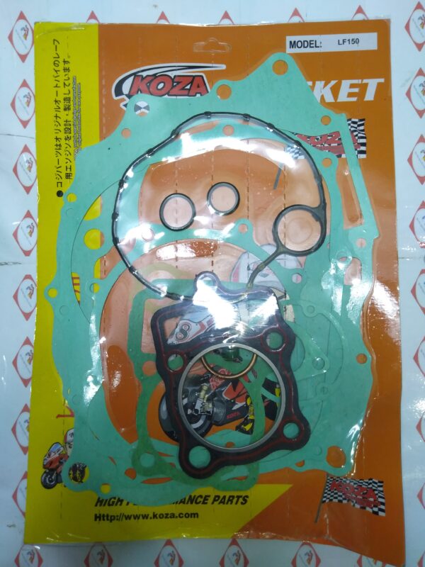 KOZA OVERHAULING GASKET KIT LF150