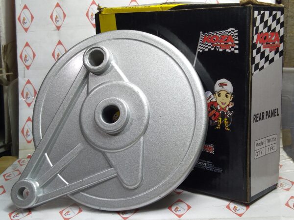 KOZA REAR PANEL TMX155