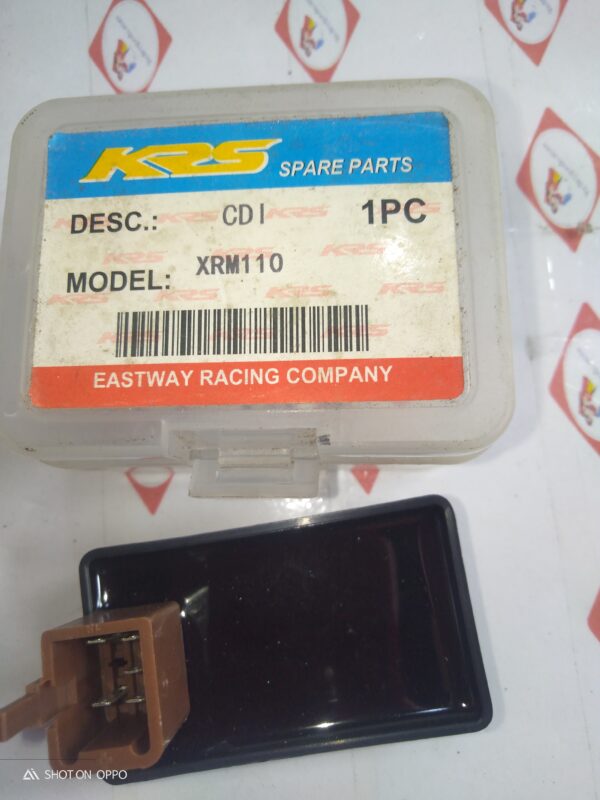 KRS CDI XRM110 5PINS