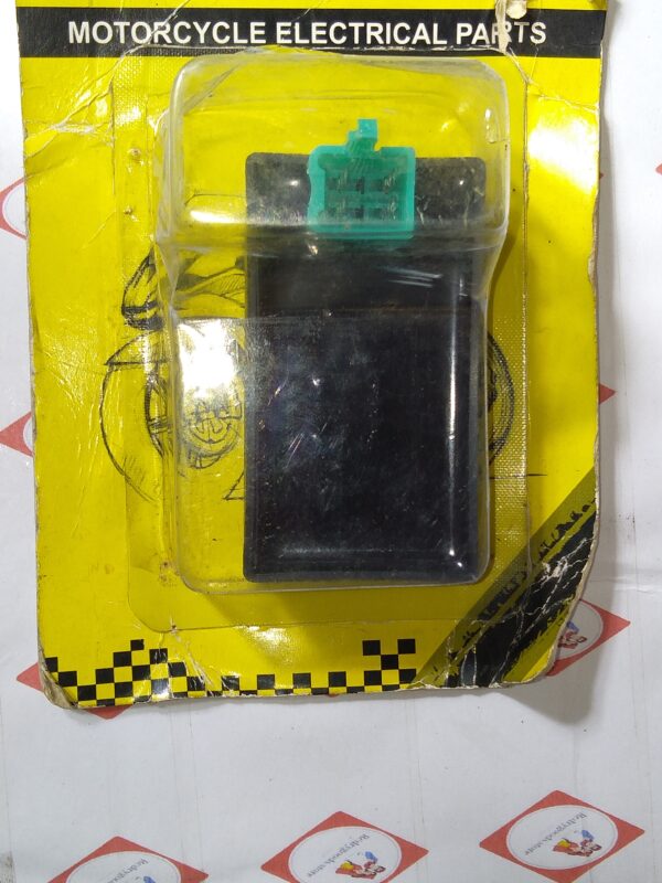 KRX CDI 4PINS LIFAN110