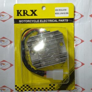 KRX REGULATOR LIFAN150 5PINS