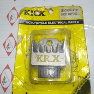 KRX REGULATOR WAVE100