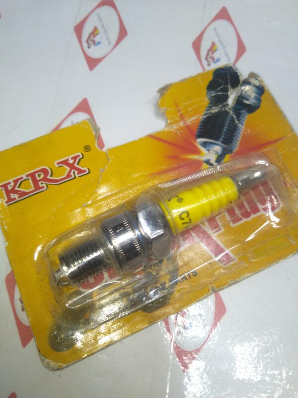 KRX SPARKPLUG C7HSA XRM110/W110/W100
