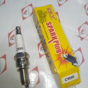 KRX SPARKPLUG CR8E XRM125/W125