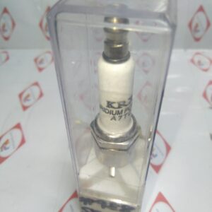 KRX SPARKPLUG IRIDIUM A7TC XRM110/W110/W100