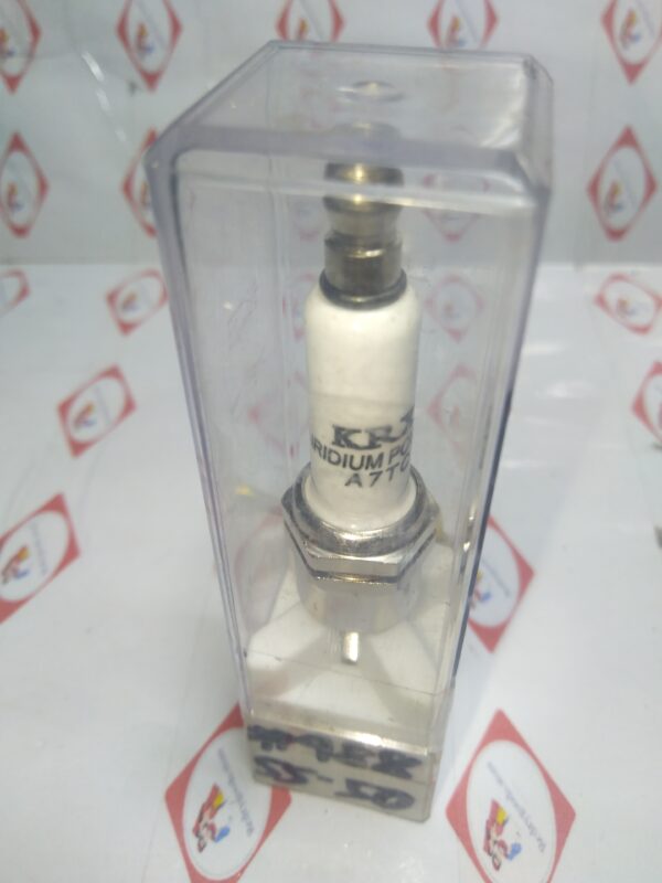 KRX SPARKPLUG IRIDIUM A7TC XRM110/W110/W100