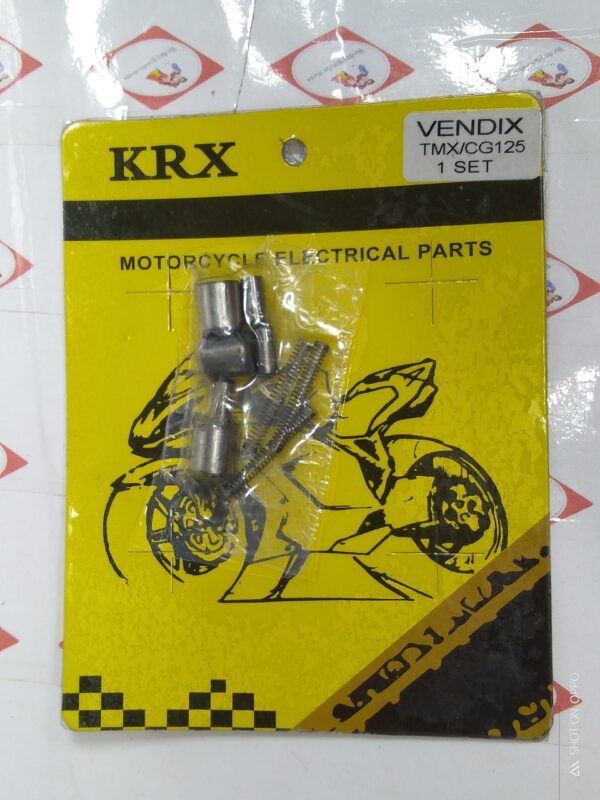 KRX VENDIX REPAIR KIT TMX/CG125