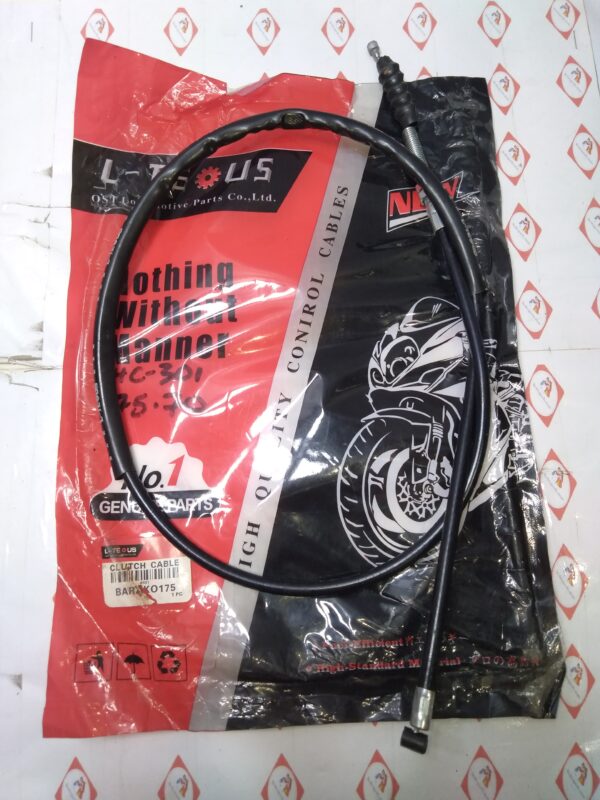 L-TEOUS CLUTCH CABLE BARAKO175