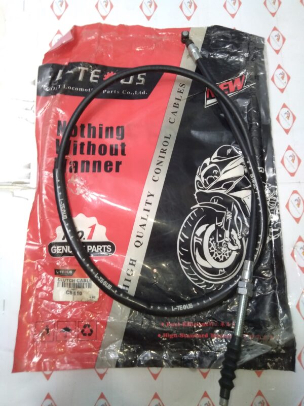 L-TEOUS CLUTCH CABLE CB110
