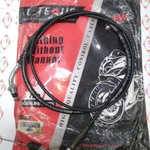 LTEOUS THROTTLE CABLE BEAT L972 #100