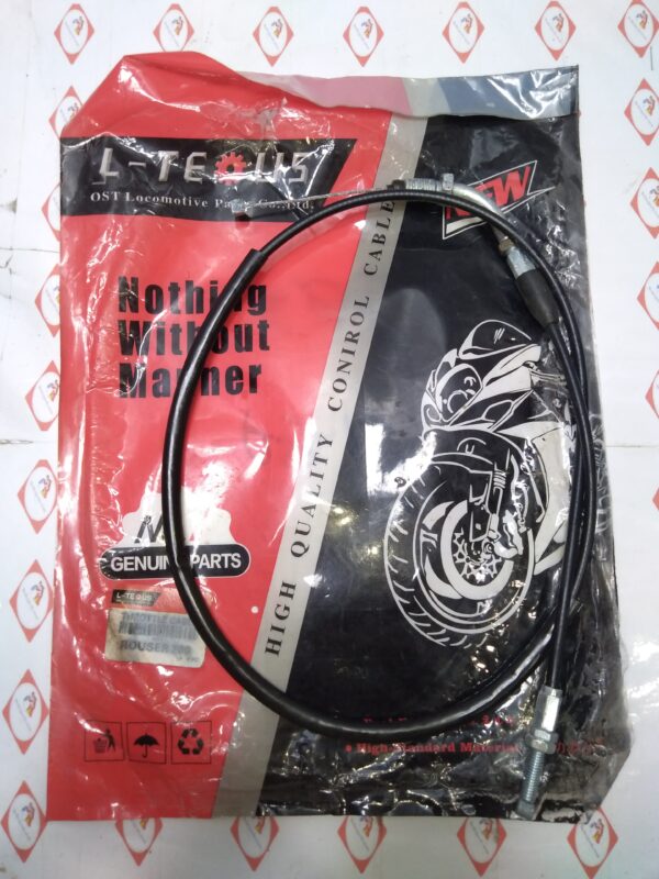 LTEOUS THROTTLE CABLE ROUSER200 L883