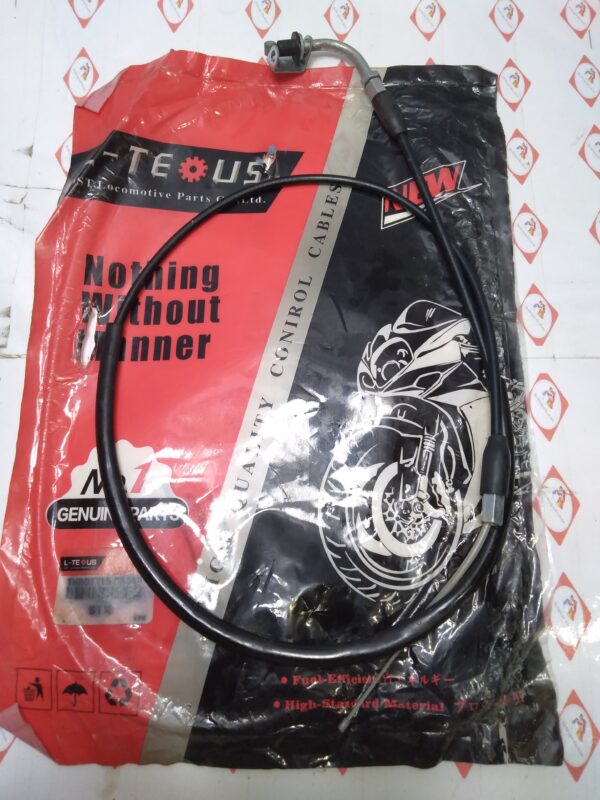 LTEOUS THROTTLE CABLE STX