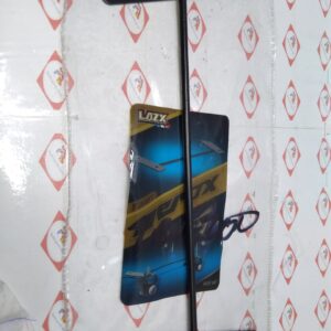 LAZX AEROX MINI DRIVING BRACKET