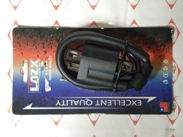 LAZX IGNITION COIL W100