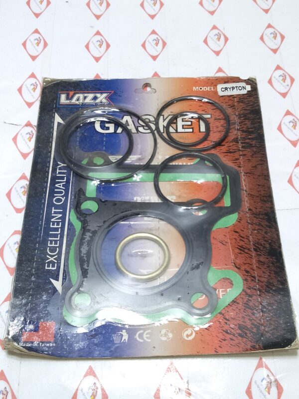 LAZX TOP GASKET SET CRYPTON