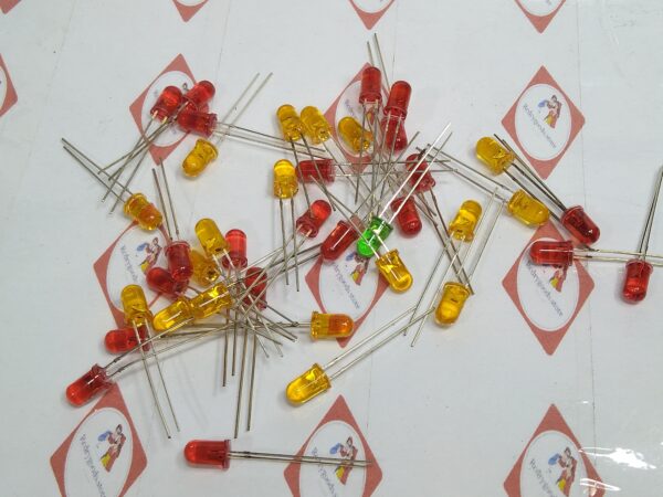 LED JUMBO 12V