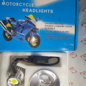 LED MOTORCYCLE HEADLIGHTS BULB LED