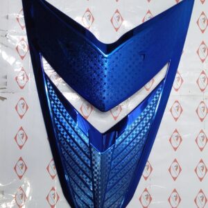MAGAZI VISOR MIO I 125/SNIPER BLUE