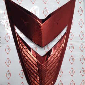 MAGAZI VISOR MIO I 125/SNIPER RED
