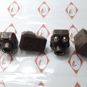 MATCHING COACO TYPE SMALL NEEDLE