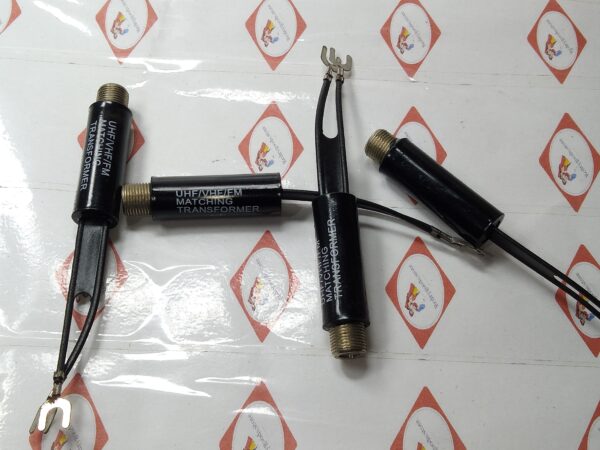 MATCHING X-FORMER PENCIL TYPE
