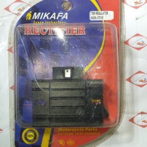 MIKAFA RECTIFIER REGULATOR STZ125