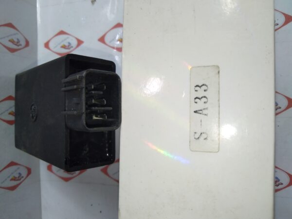 MIO SPORTY CDI 6PINS