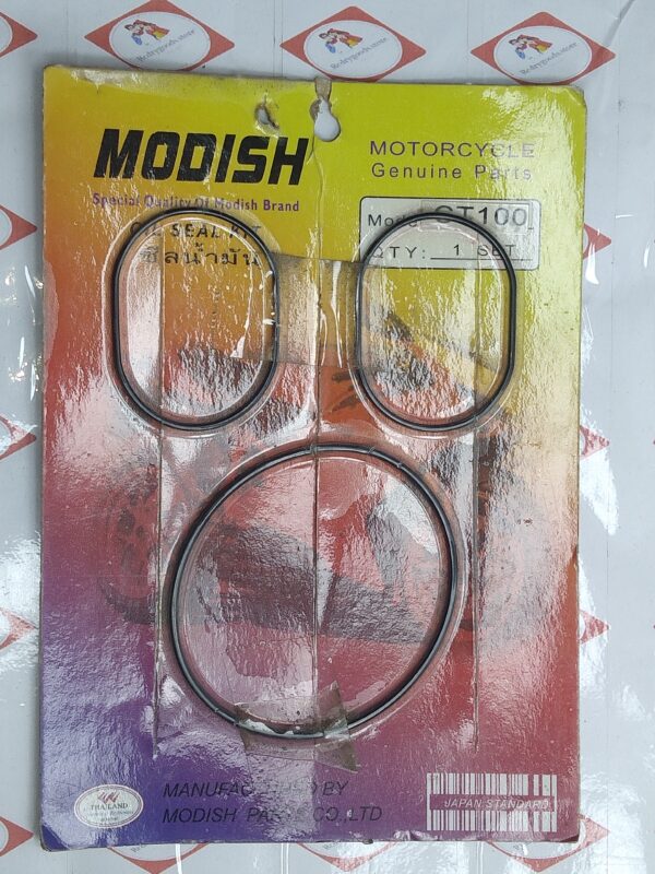 MODISH ORING KIT SET CT100