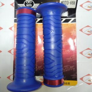 MOKOTO HANDLE GRIP UNIVERSAL BLUE