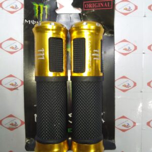 MONSTER HANDLE GRIP GOLD